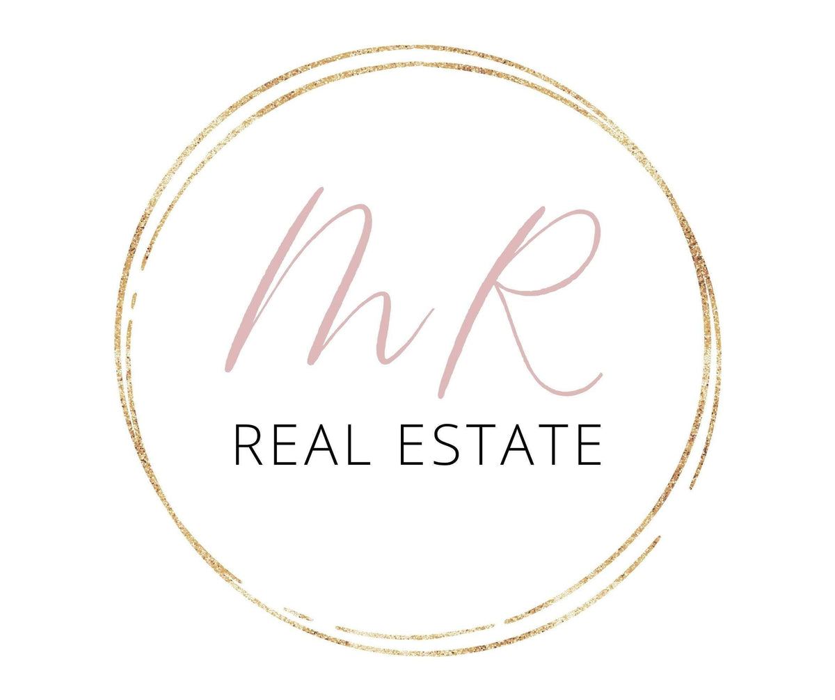Pre-made Real Estate Logos - Real Estate Templates Co