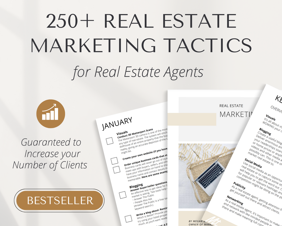 Real Estate Marketing Guide