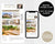 Digital New Listing Flyers for Real Estate Agents - Real Estate Templates Co