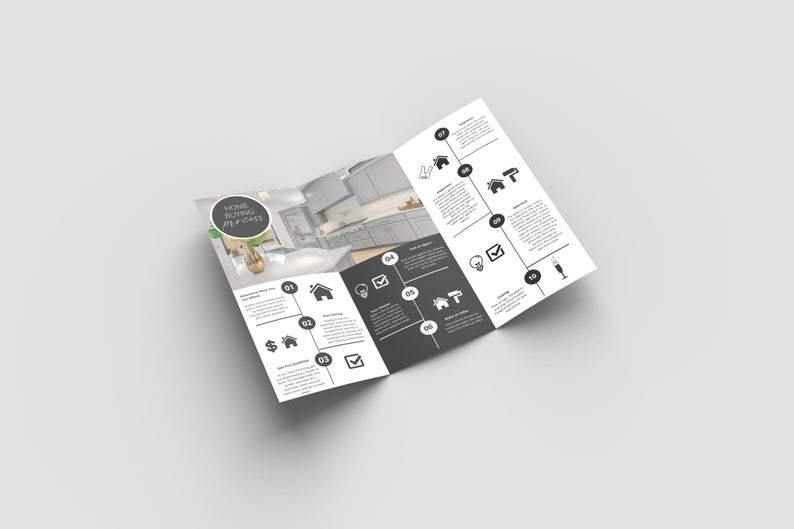 Real Estate Buyers Brochure - Real Estate Templates Co