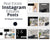 Real Estate Instagram Post Templates - Real Estate Templates Co